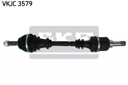 Вал SKF VKJC 3579